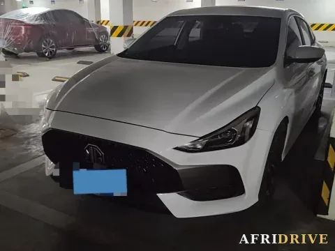 2023 MG 5