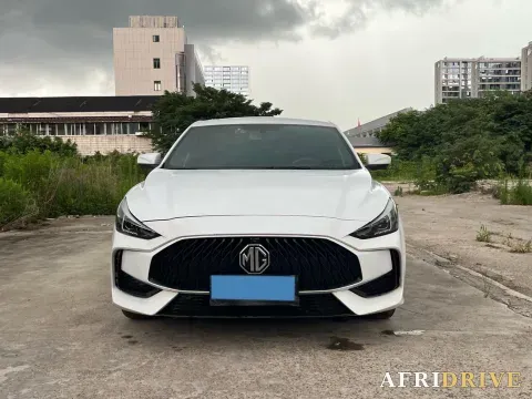 2021 MG 5 2
