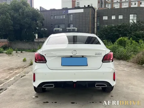 2021 MG 5 3