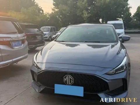 2021 MG 5 2
