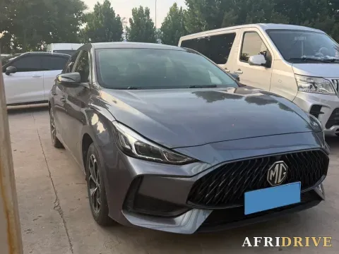 2021 MG 5 3