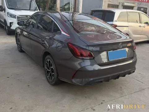 2021 MG 5 6