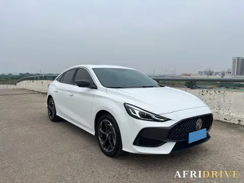 2022 MG 5 3