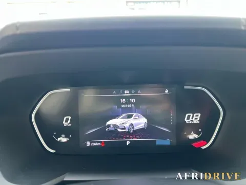 2022 MG 5 9