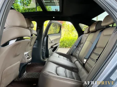 2021 BYD Han 4