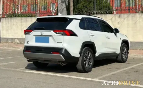 2023 Toyota RAV4 3