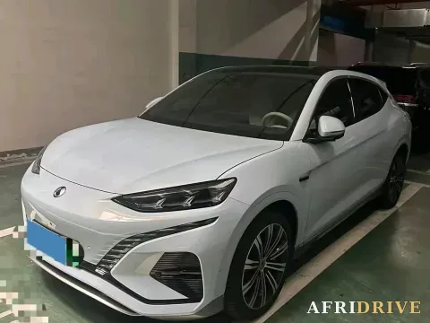 2023 Denza N7