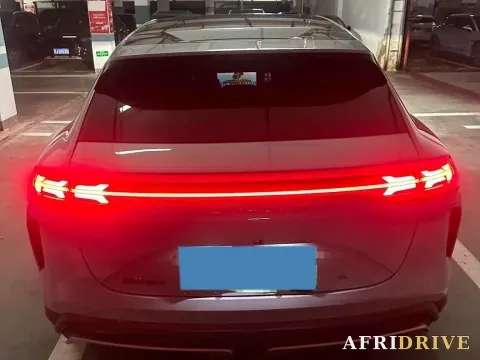 2023 Denza N7 5