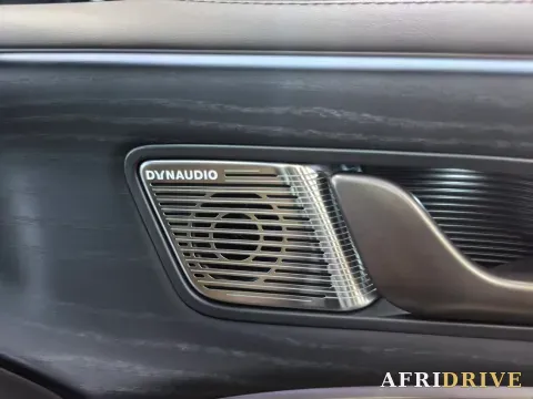 2022 Mercedes-Benz GLC Class 7