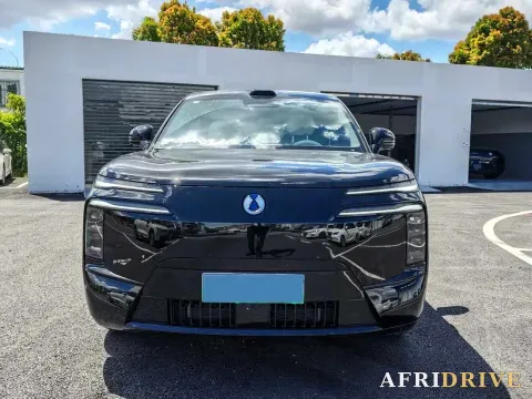 2025 Denza DenzaN8L 5