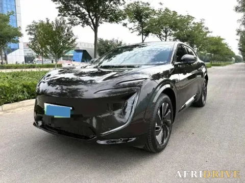 2024 Avatr 07