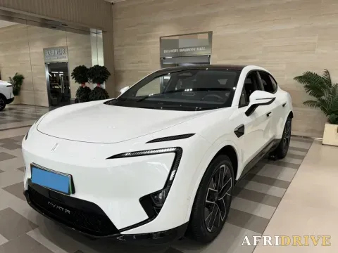 2025 Avatr 11