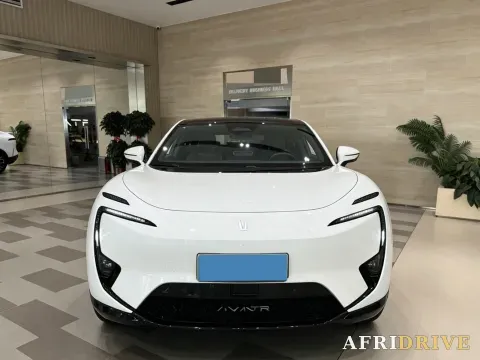 2025 Avatr 11 2