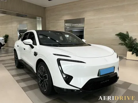 2025 Avatr 11 3