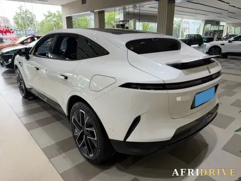 2025 Avatr 11 4