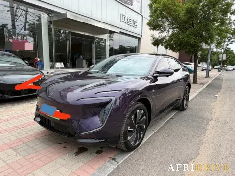 2024 Avatr 07