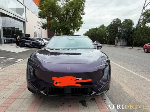 2024 Avatr 07 7