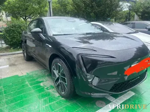 2025 Avatr 11 6