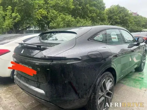 2025 Avatr 11 7