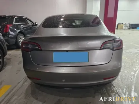 2021 Tesla Model 3 8