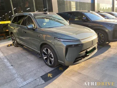 2025 WEY BlueMountain 2