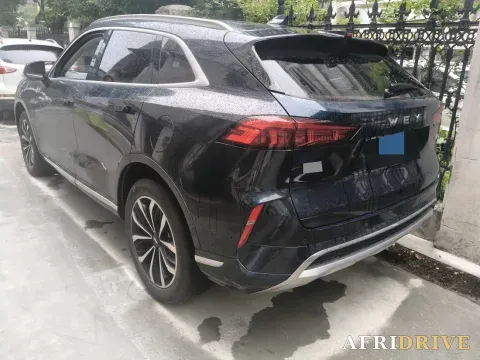 2021 WEY Mocha 6