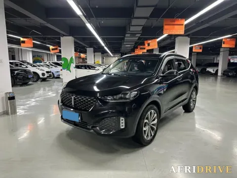 2020 WEY VV6