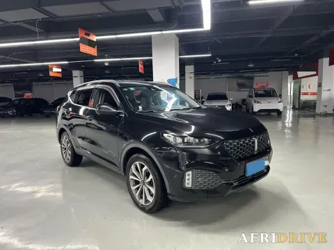 2020 WEY VV6 2