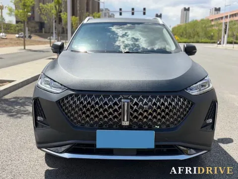 2021 WEY Macchiato 2