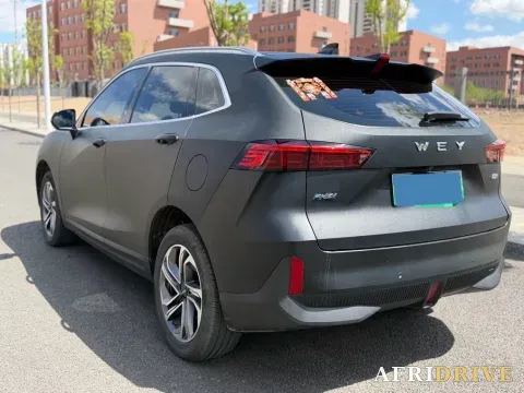 2021 WEY Macchiato 7