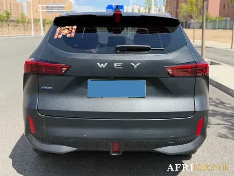 2021 WEY Macchiato 8