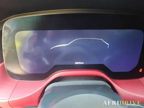 2022 Maserati Levante 5