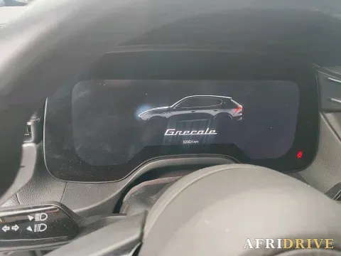 2022 Maserati Levante 5
