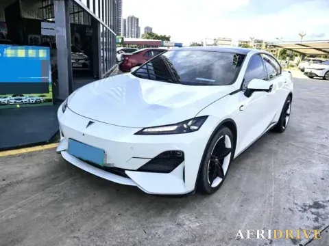 2023 Deepal SL03