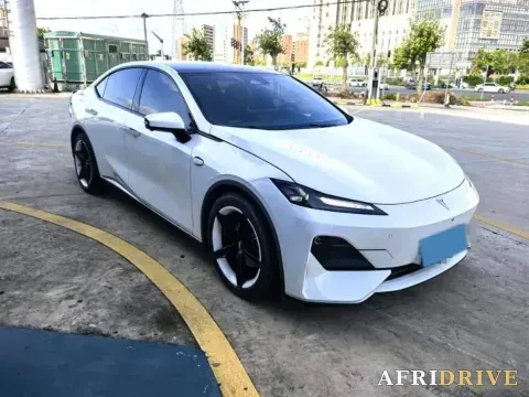2023 Deepal SL03 2