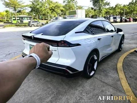 2023 Deepal SL03 3