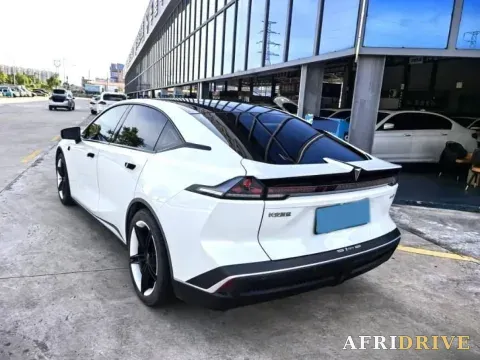 2023 Deepal SL03 4