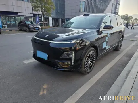 2025 Deepal S09