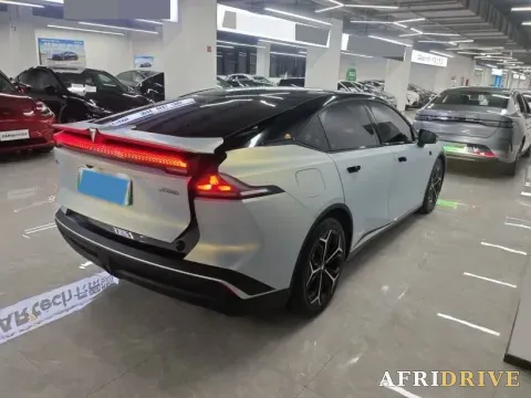 2024 Deepal SL03 2