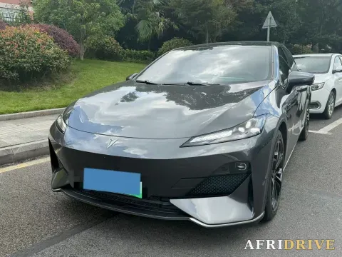2023 Deepal SL03