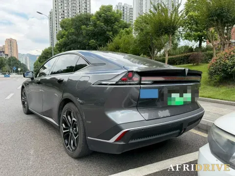 2023 Deepal SL03 2