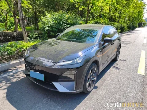 2023 Deepal S07