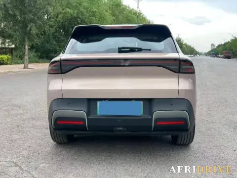 2026 ChangAn QiYuan Q05 7