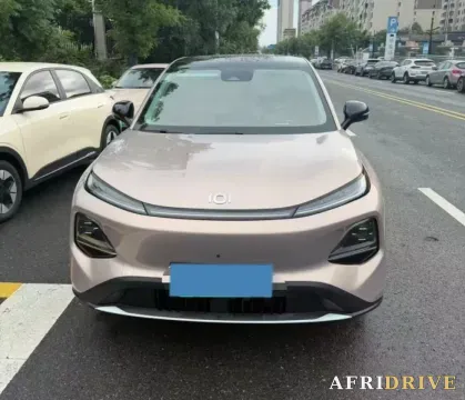 2026 ChangAn QiYuan Q05 2