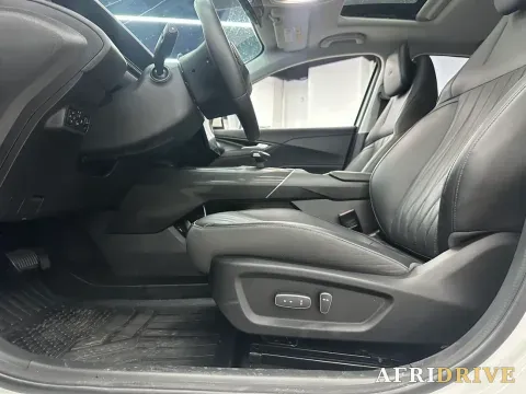 2024 ChangAn QiYuan A05 4