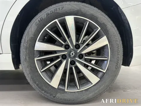 2024 ChangAn QiYuan A05 7