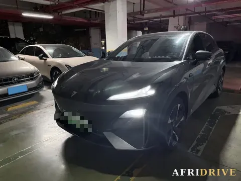 2023 Deepal S07