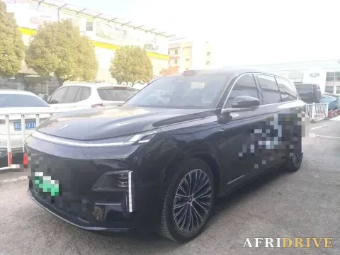 2025 Deepal S09