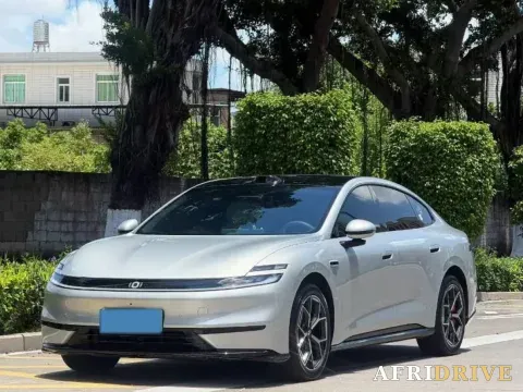 2026 ChangAn QiYuan A06