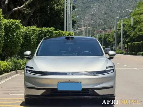 2026 ChangAn QiYuan A06 2